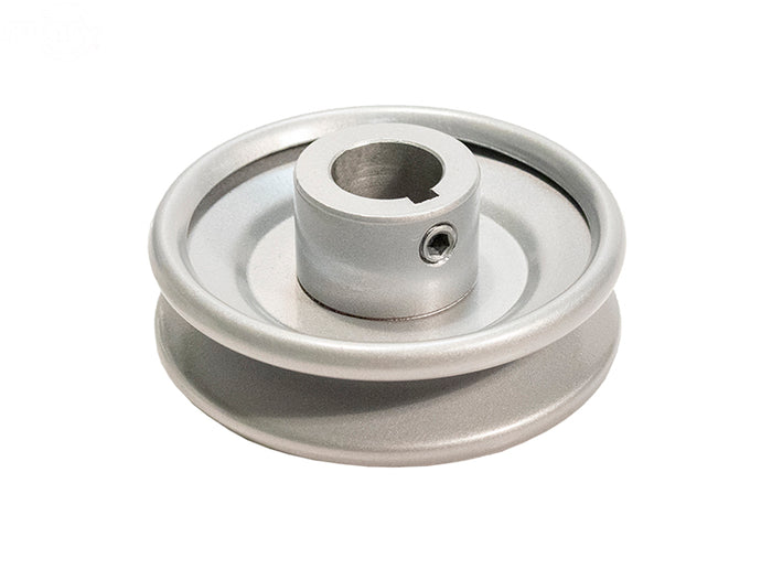 Rotary 762 Steel Universal Pulley 3/4 inch X 3-1/4 inch P316 replacement