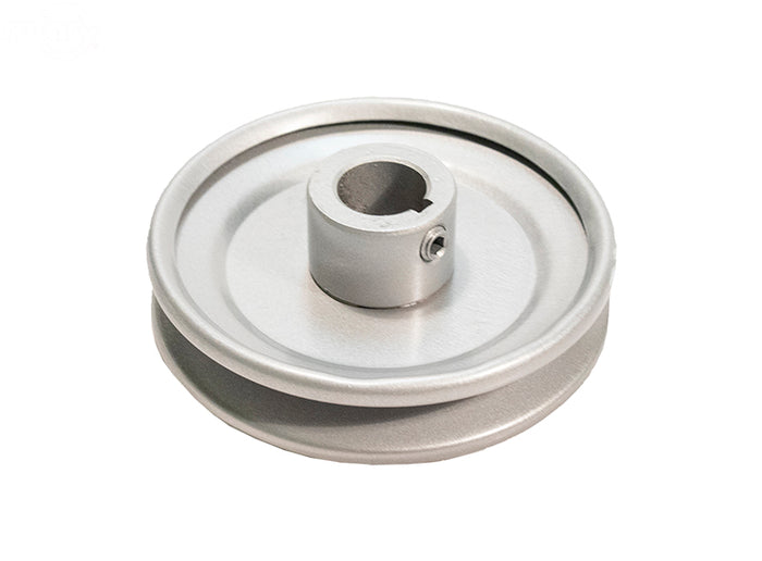 Rotary 768 Steel Universal Pulley 3/4 inch X 4 inch P-322 replacement