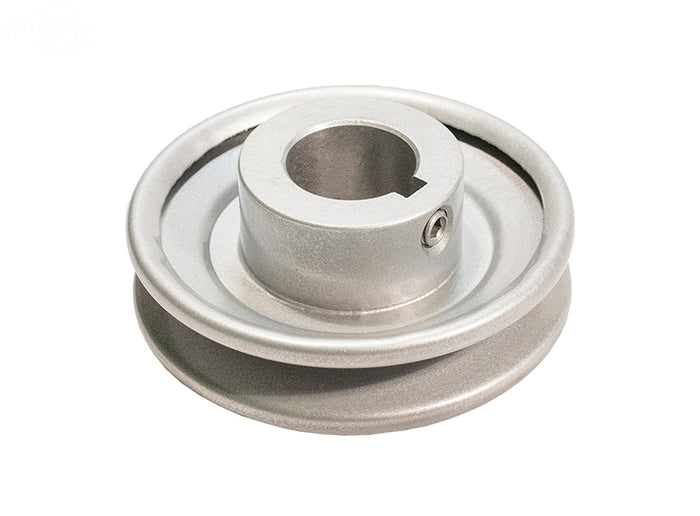 Rotary 773 Steel Universal Pulley 1 inch X 3-1/2 inch P-327 replacement