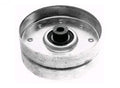 Rotary 7813 Idler Pulley 3/8 inch X 4 inch Bobcat 38184 replacement