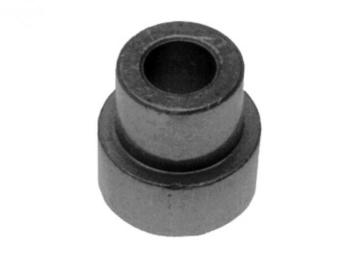 Rotary 7847 Idler Pulley Bushing .375 inch ID X .41 inch Shoulder Length (5 Pack)