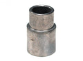 Rotary 7848 Idler Pulley Bushing .50 inch ID X .76 inch Shoulder Length 5 Pack
