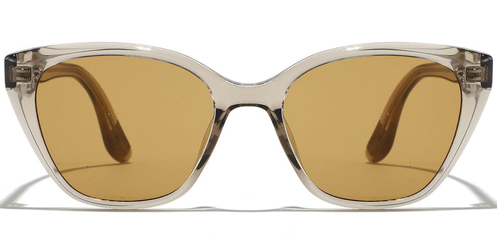 translucent-light-brown