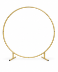ROUND ARCH GOLD 200CM Deventor