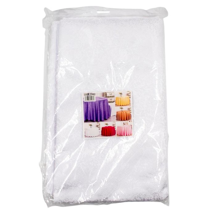 ROUND TABLE CLOTH 280CM Deventor