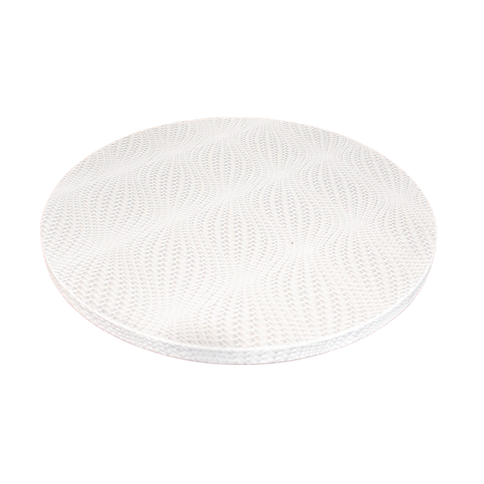 ROUND TRAY 35CM deventorycy