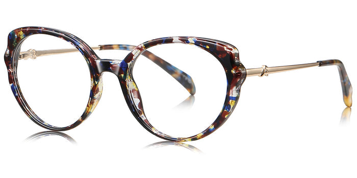 Royal Elevation Eyewear