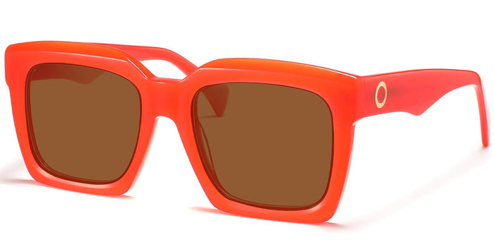 Ruby Sea Eyewear