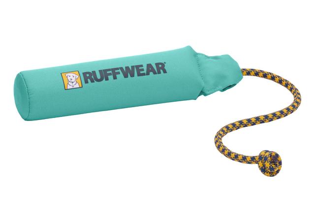 Ruffwear Lunker™ Floating Throw Dog Toy