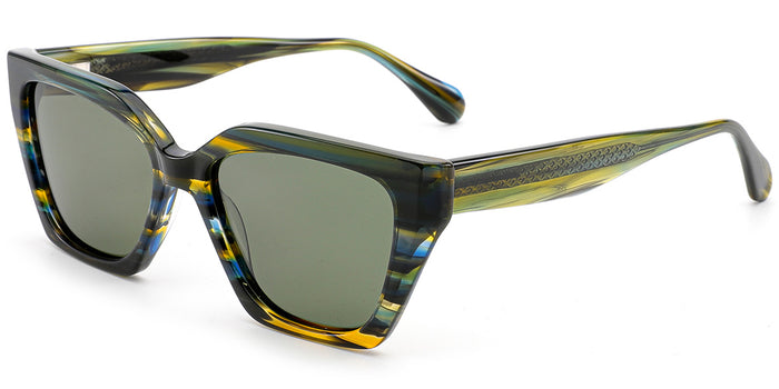 Rustaq Eyewear