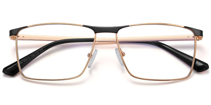 Saint-Denis Avenue Eyewear