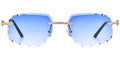 Saint Louis Senegal Eyewear