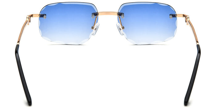 Saint Louis Senegal Eyewear