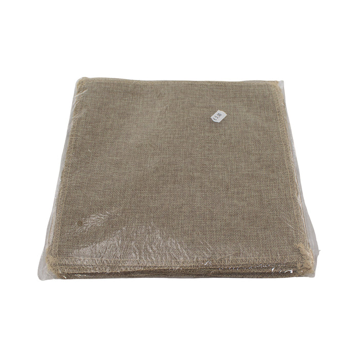 SAKOULA SHEET 25X25CM 25PCS Deventor