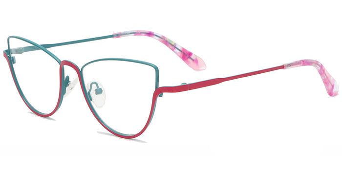 San Antonio Streetview Eyewear
