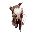 SANTA CLAUS 50CM Deventor