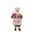 SANTA CLAUS Deventor