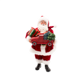 SANTA CLAUS Deventor