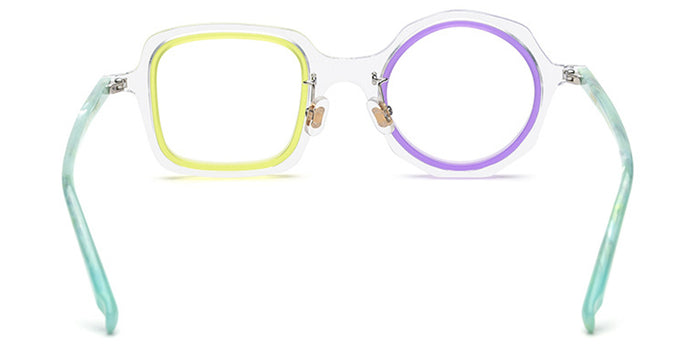 Santiago Eyewear