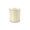 SATIN RIBBON IVORY 100X30M Deventor