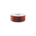 SCOTCH RIBBON 2.5CM X 20M Deventor