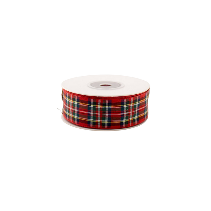 SCOTCH RIBBON 2.5CM X 20M Deventor