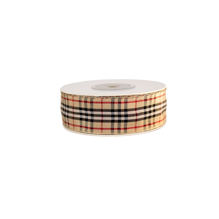 SCOTCH RIBBON 2.5X20M Deventor