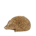 SCULPTURE GOLD 9X6X4CM Deventor
