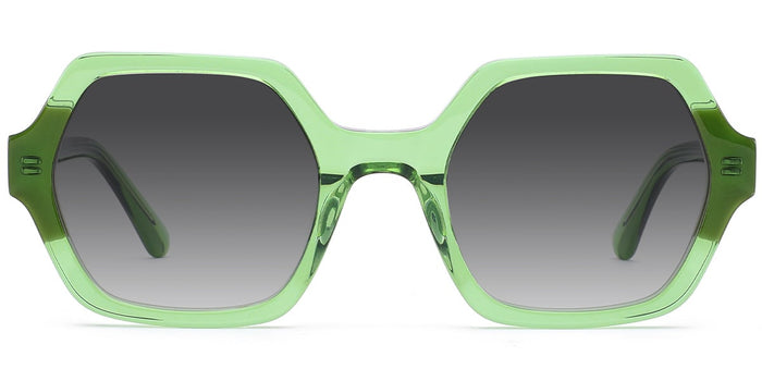 Sea Spirit Eyewear