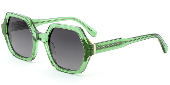 Sea Spirit Eyewear