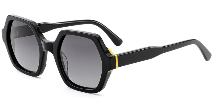 Sea Spirit Eyewear