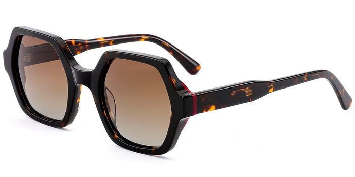 Sea Spirit Eyewear
