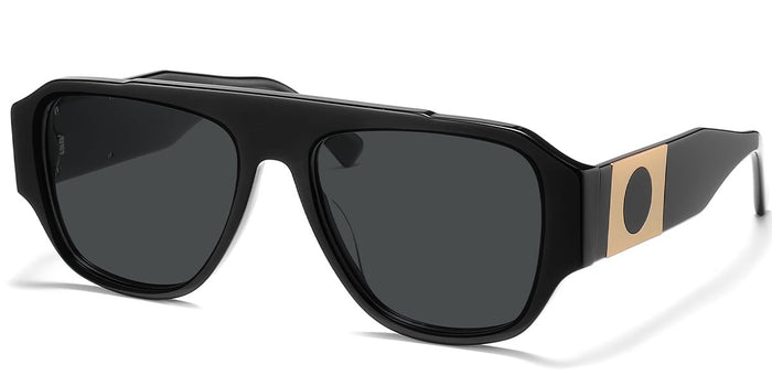 Sea Turquoise Eyewear