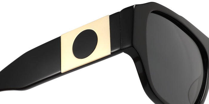 Sea Turquoise Eyewear
