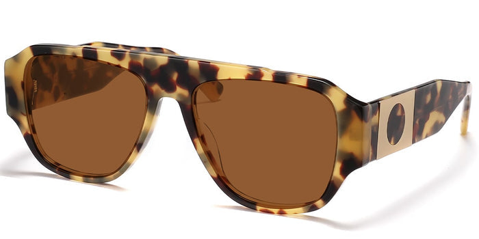 Sea Turquoise Eyewear