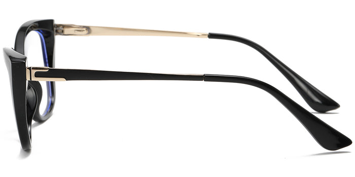 Seoul Circle Eyewear
