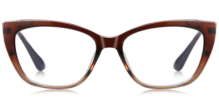Seoul Circle Eyewear