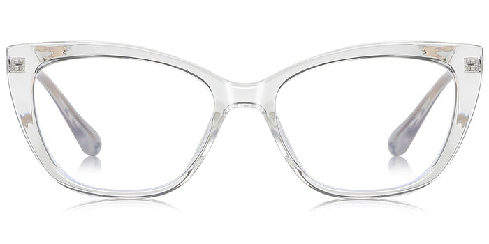 Seoul Circle Eyewear