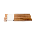 SERVING TRAY CERAMIC BOWL 30X10X2.5CM Deventor