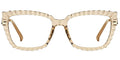 Shining Radiance Eyewear