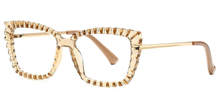 Shining Radiance Eyewear