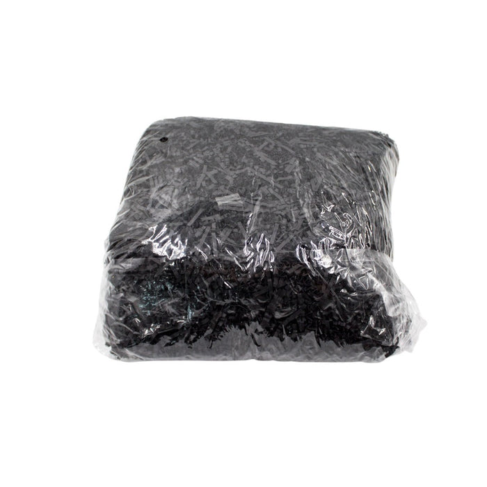 SHREDDED PAPERS BLACK 500G Deventor