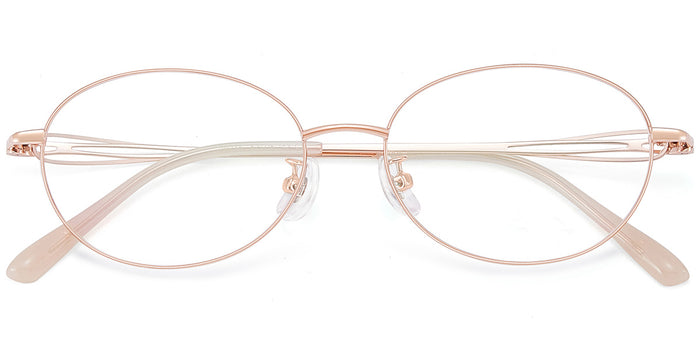 Silver Canyon Bloom Eyewear