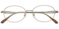Silver Canyon Bloom Eyewear