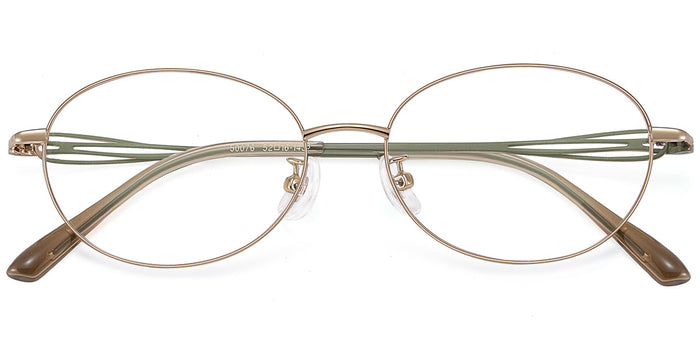 Silver Canyon Bloom Eyewear