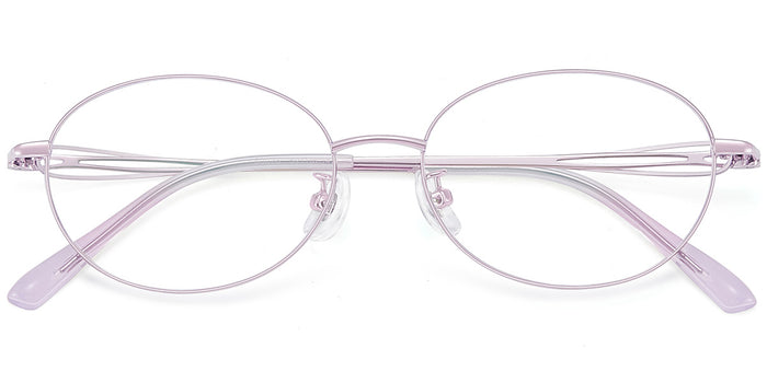 Silver Canyon Bloom Eyewear