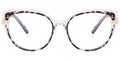 Silver Dusk Path Eyewear