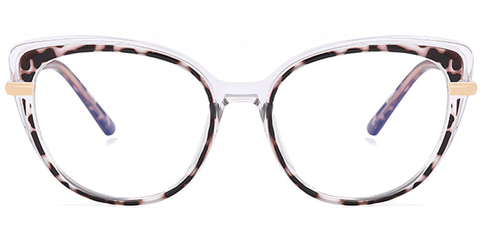Silver Dusk Path Eyewear