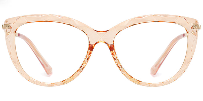 Silver Forest Blossom Eyewear