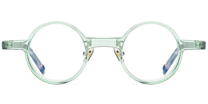 Silver Glimmer Ridge Eyewear